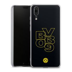 Skyddskal genomskinlig