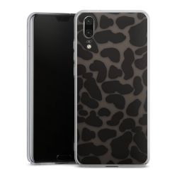 Skyddskal genomskinlig