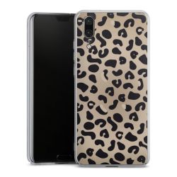 Skyddskal genomskinlig