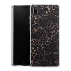 Skyddskal genomskinlig