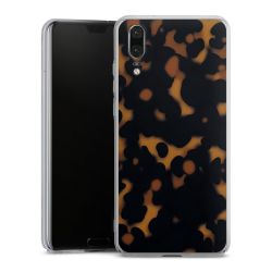 Skyddskal genomskinlig