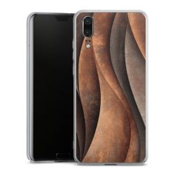 Skyddskal genomskinlig