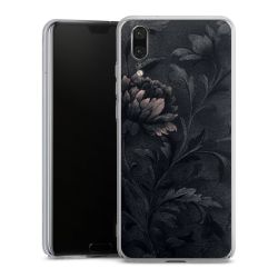 Skyddskal genomskinlig