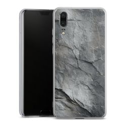 Skyddskal genomskinlig