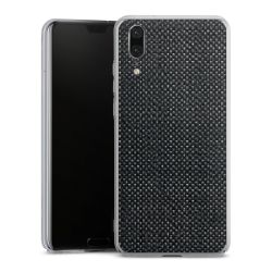 Skyddskal genomskinlig