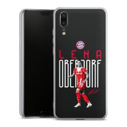 Hard Case transparent