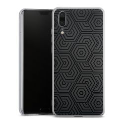 Suojakuori läpinäkyvä