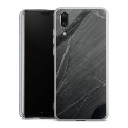 Skyddskal genomskinlig