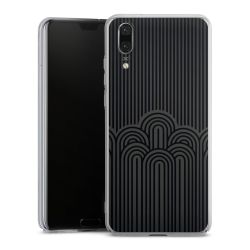 Suojakuori läpinäkyvä