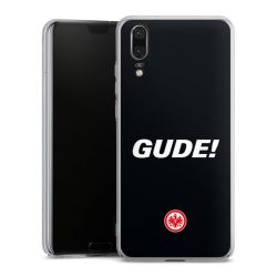 Hard Case transparent