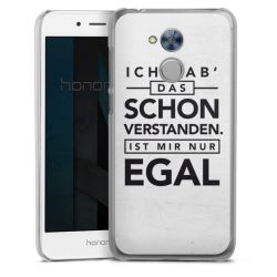 Hard Case transparent