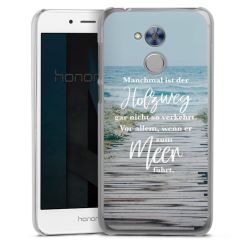 Hard Case transparent