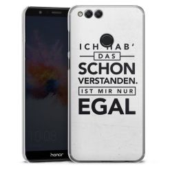 Hard Case transparent