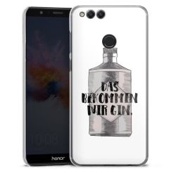 Hard Case transparent