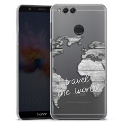 Hard Case transparent