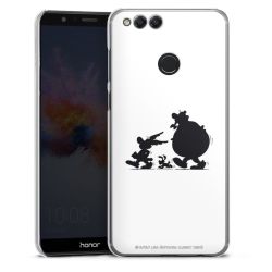 Hard Case transparent