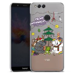 Hard Case transparent