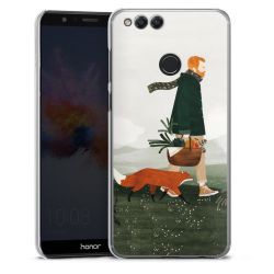 Hard Case transparent