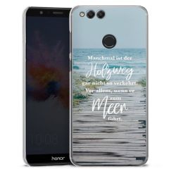 Hard Case transparent