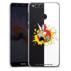 Hard Case transparent