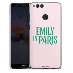 Hard Case transparent