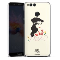 Hard Case transparent