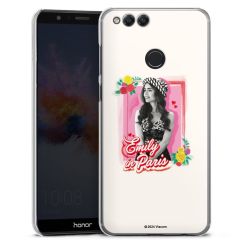 Hard Case transparent