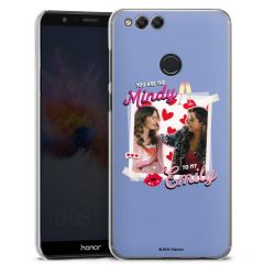 Hard Case transparent