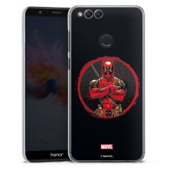 Hard Case transparent