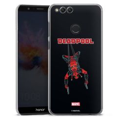 Hard Case transparent