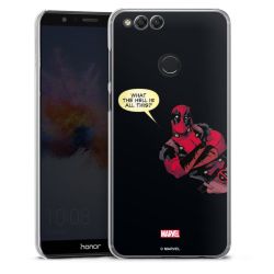 Hard Case transparent