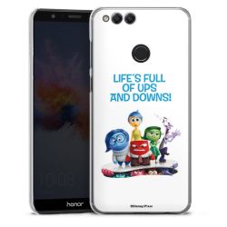 Hard Case transparent