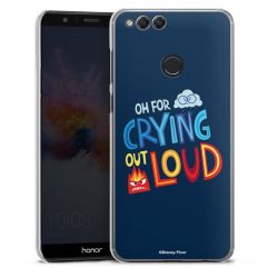 Hard Case transparent