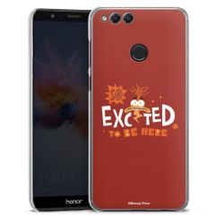 Hard Case transparent