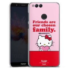 Hard Case transparent