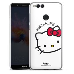 Hard Case transparent