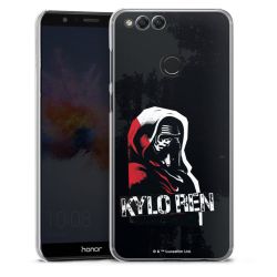 Skyddskal genomskinlig