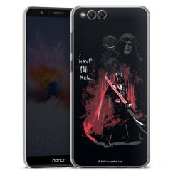 Hard Case transparent