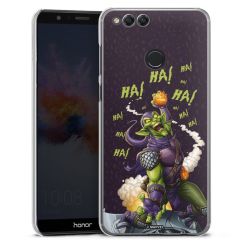 Hard Case transparent