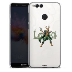 Hard Case transparent