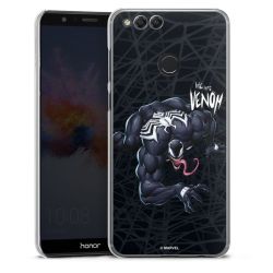 Skyddskal genomskinlig