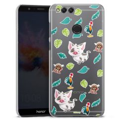 Hard Case transparent