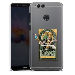 Hard Case transparent