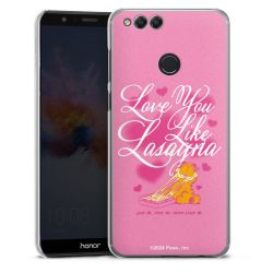 Hard Case transparent