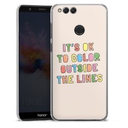 Hard Case transparent