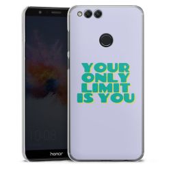 Hard Case transparent