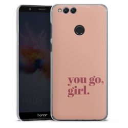 Hard Case transparent