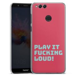 Hard Case transparent