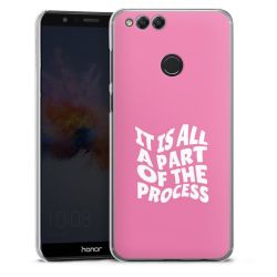 Hard Case transparent