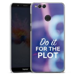 Hard Case transparent